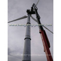 Hot Sale!!! 2015 newest wind power generator wind energy 200kw wind turbine generator